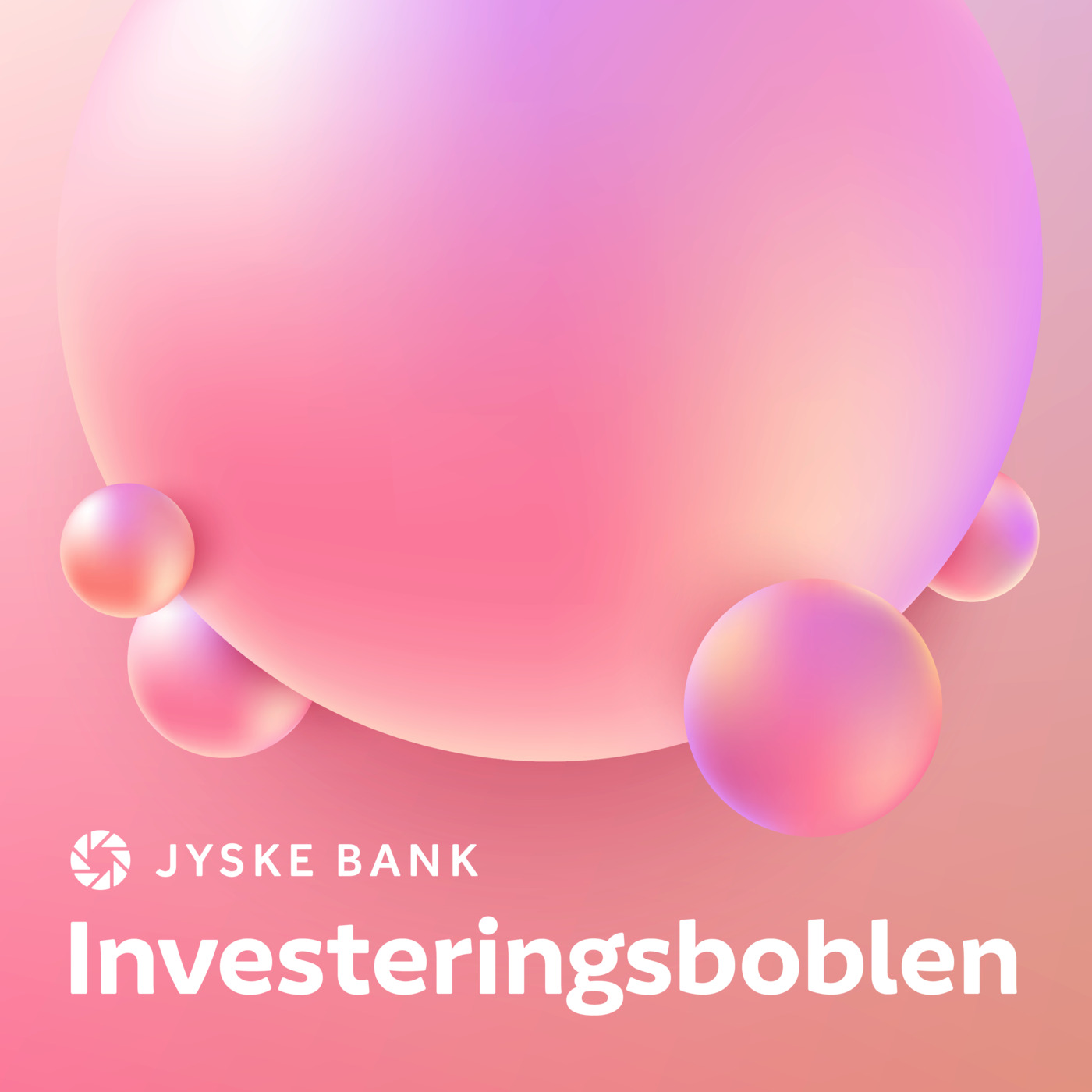 Investeringsboblen af Jyske Bank