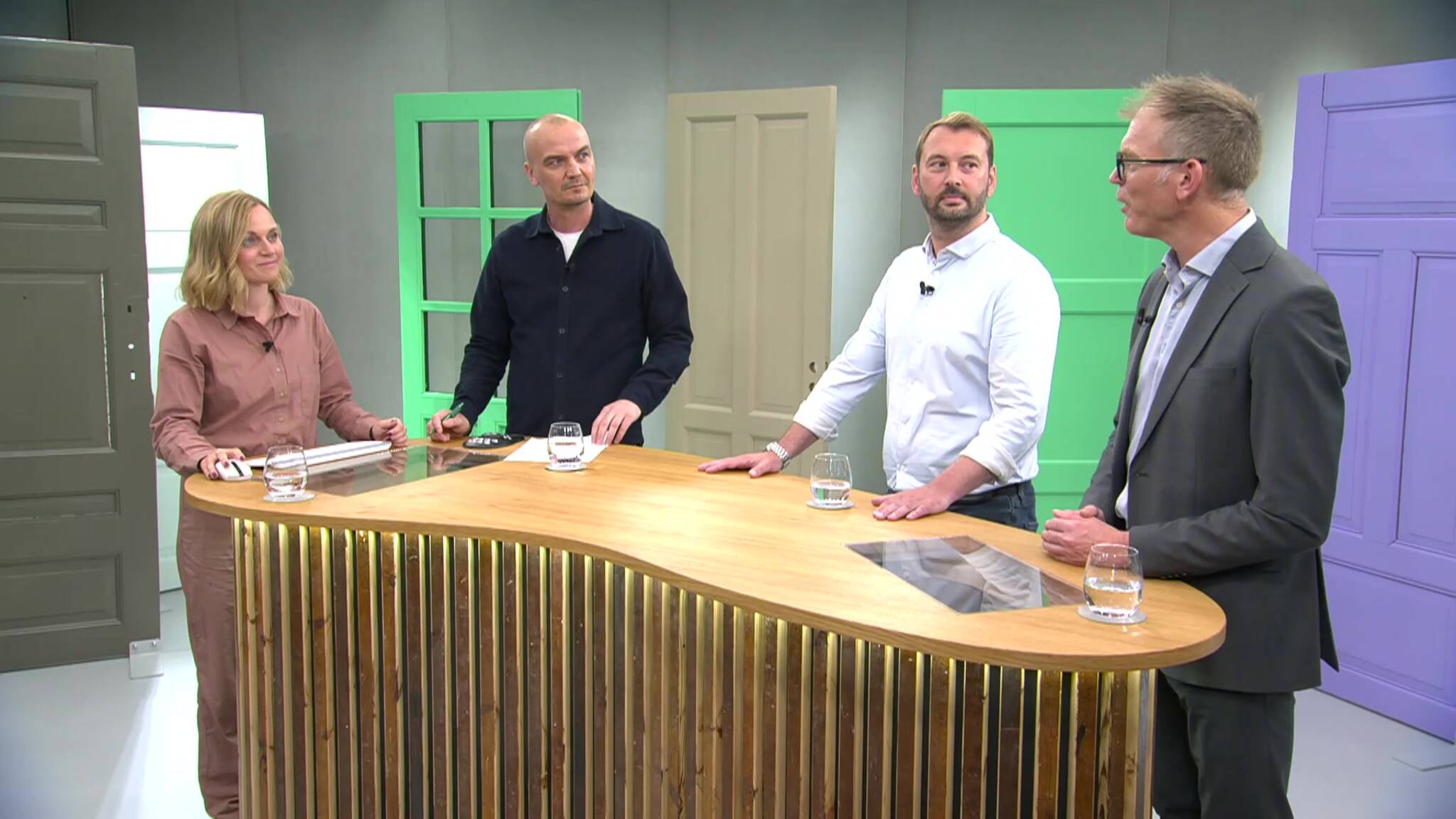 Video fra jyskebank.tv