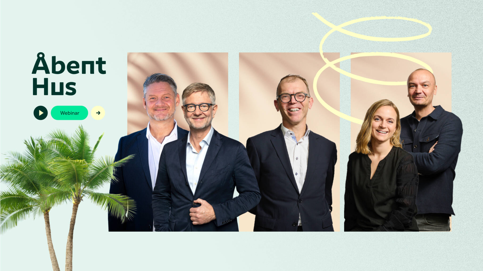 Video fra jyskebank.tv