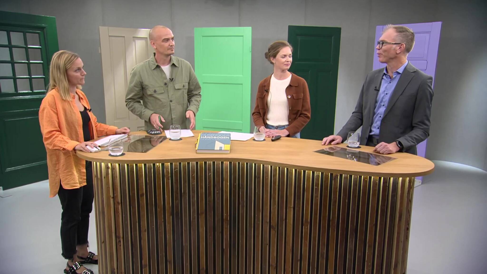 Video fra jyskebank.tv
