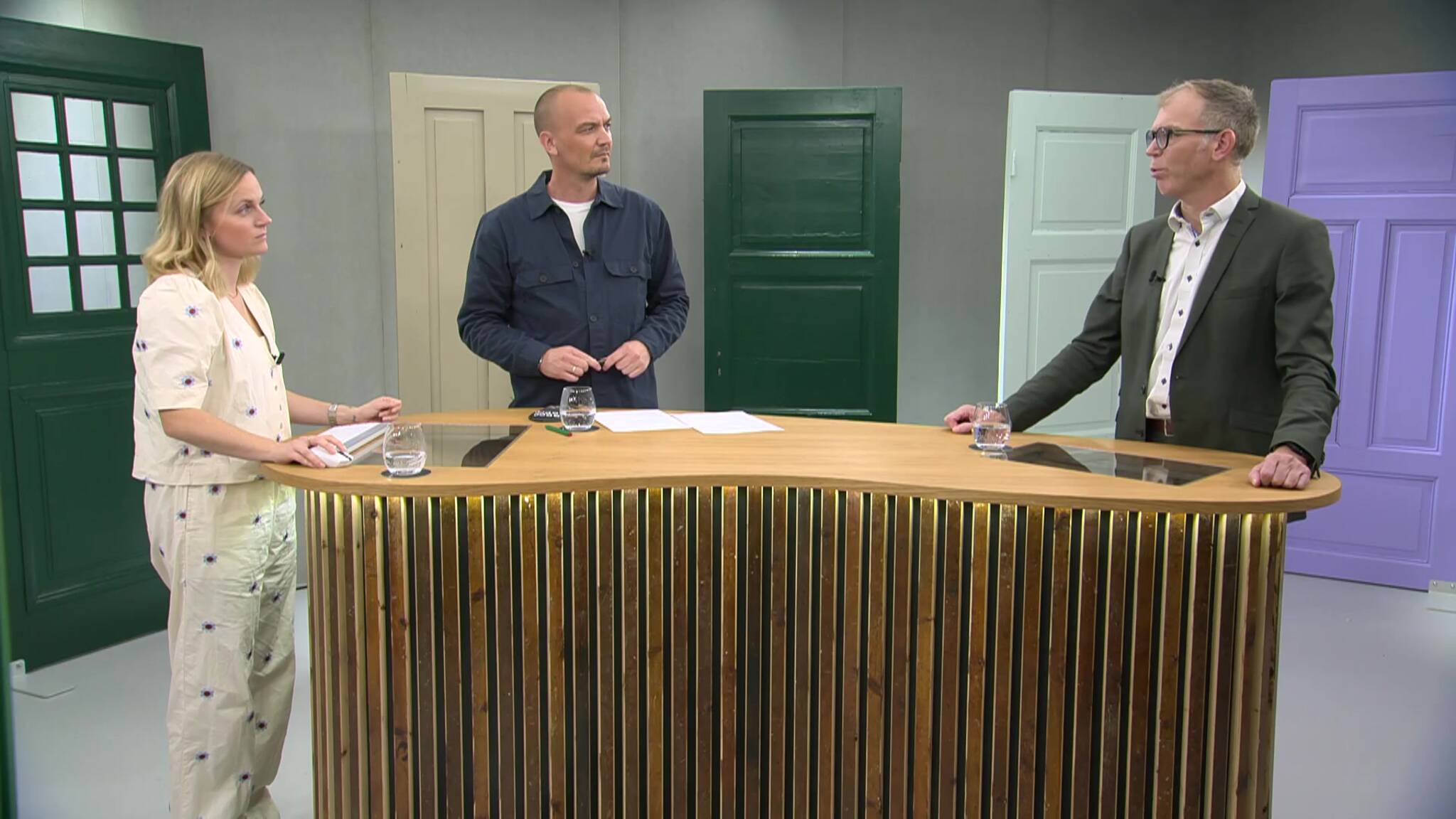 Video fra jyskebank.tv