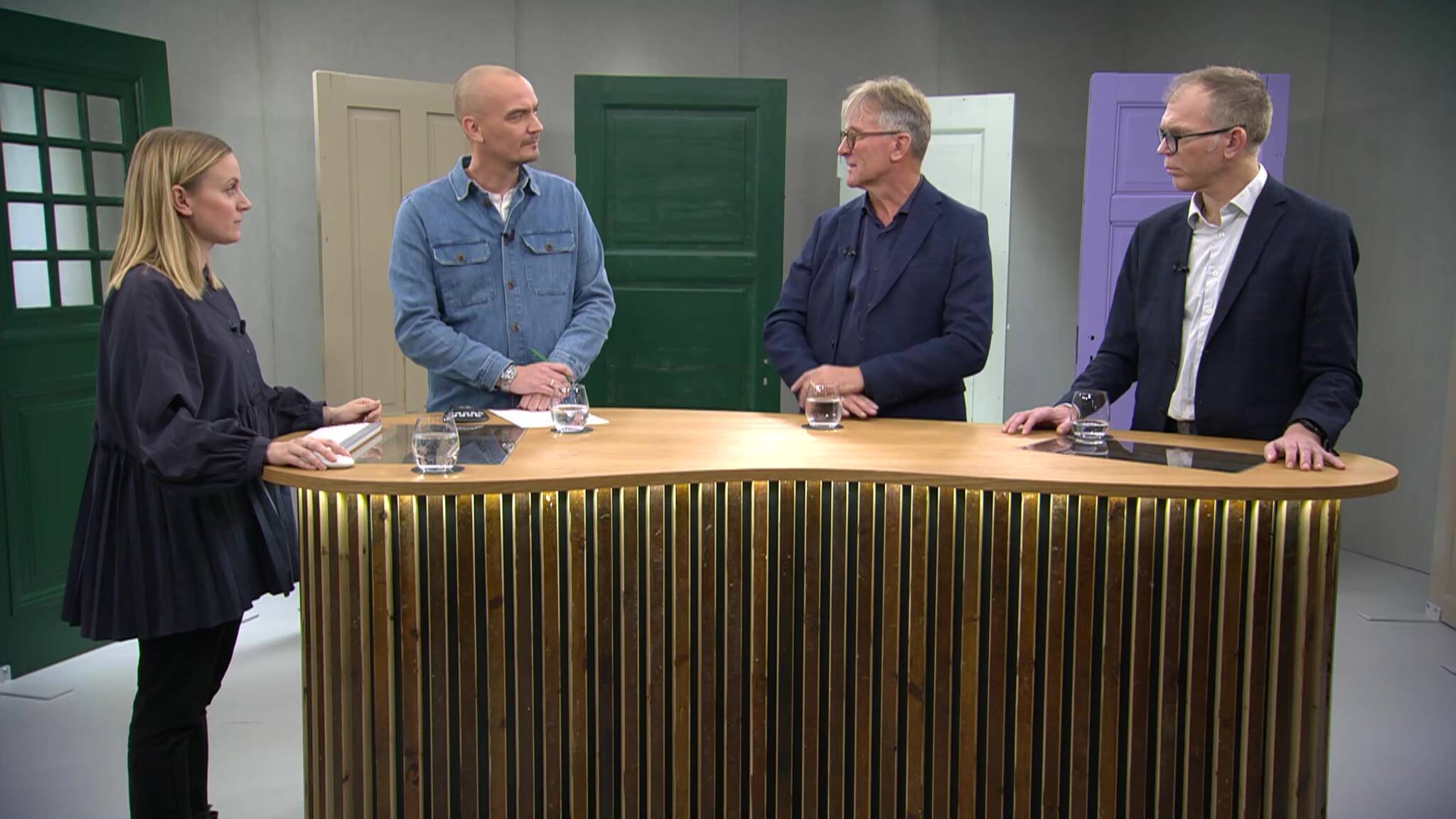 Video fra jyskebank.tv