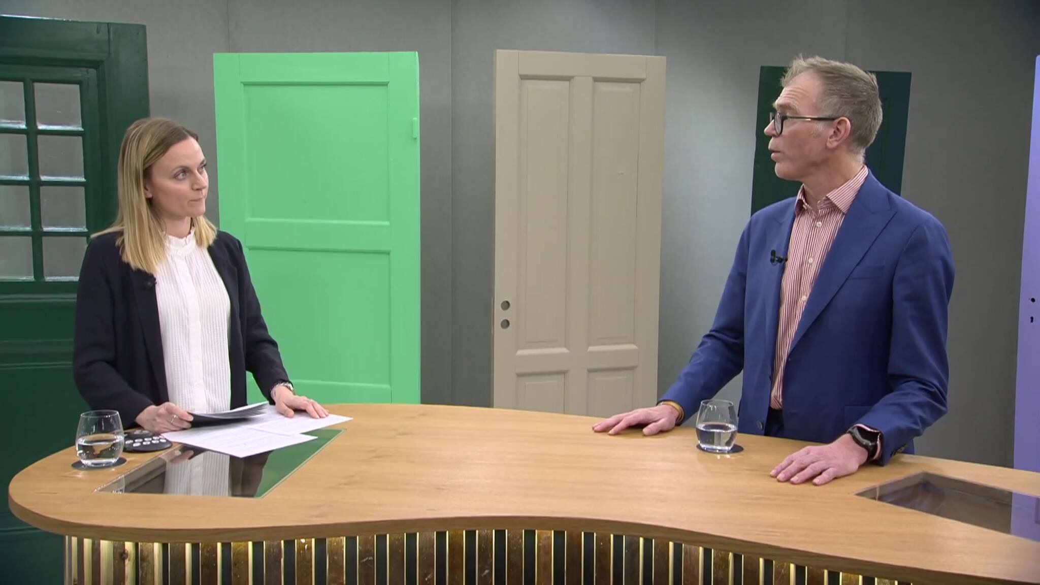 Video fra jyskebank.tv