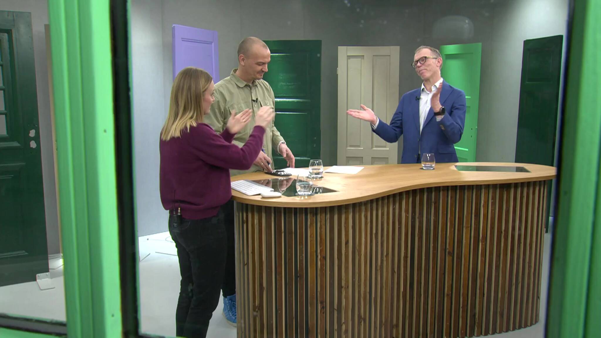 Video fra jyskebank.tv