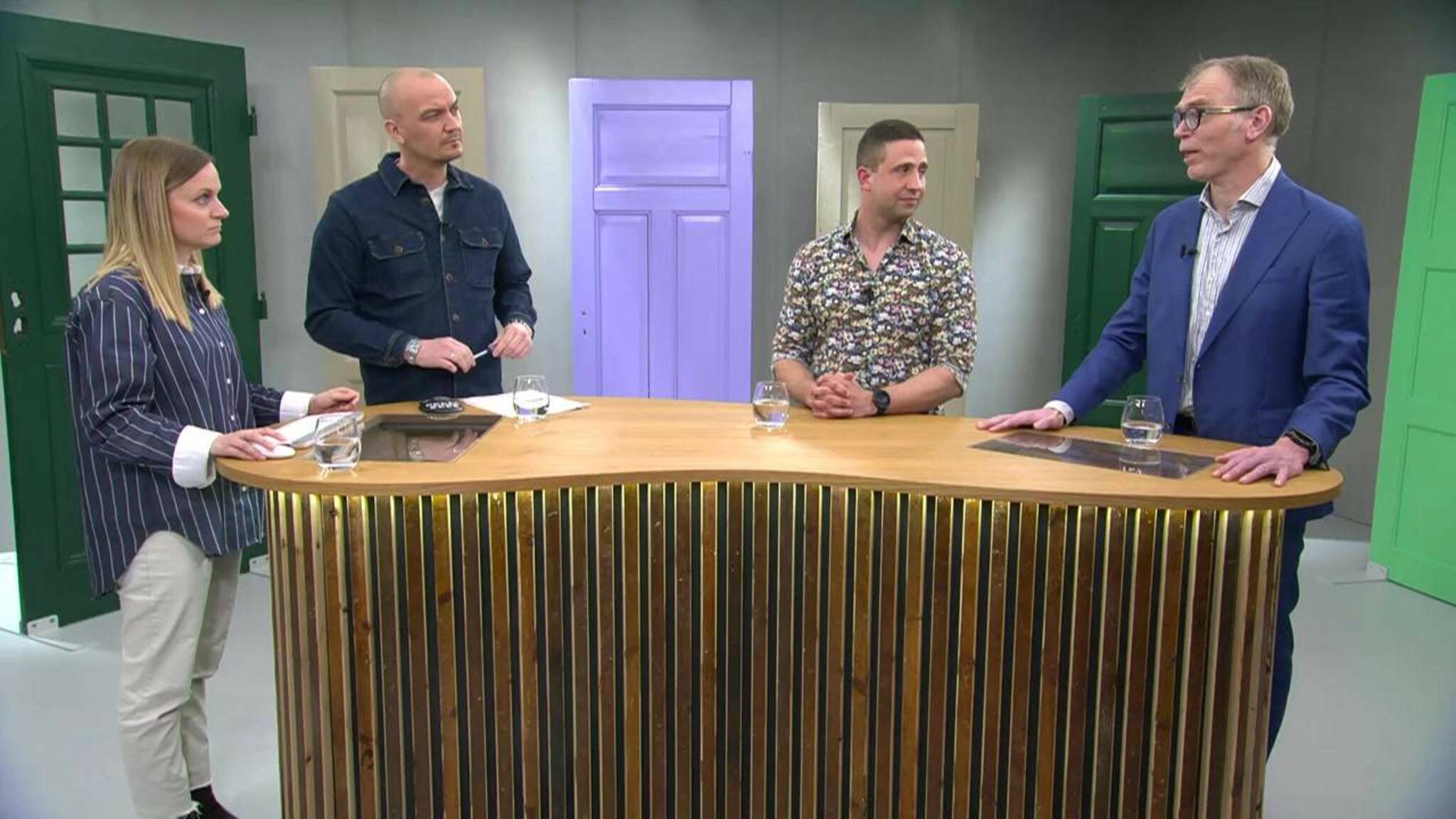 Video fra jyskebank.tv