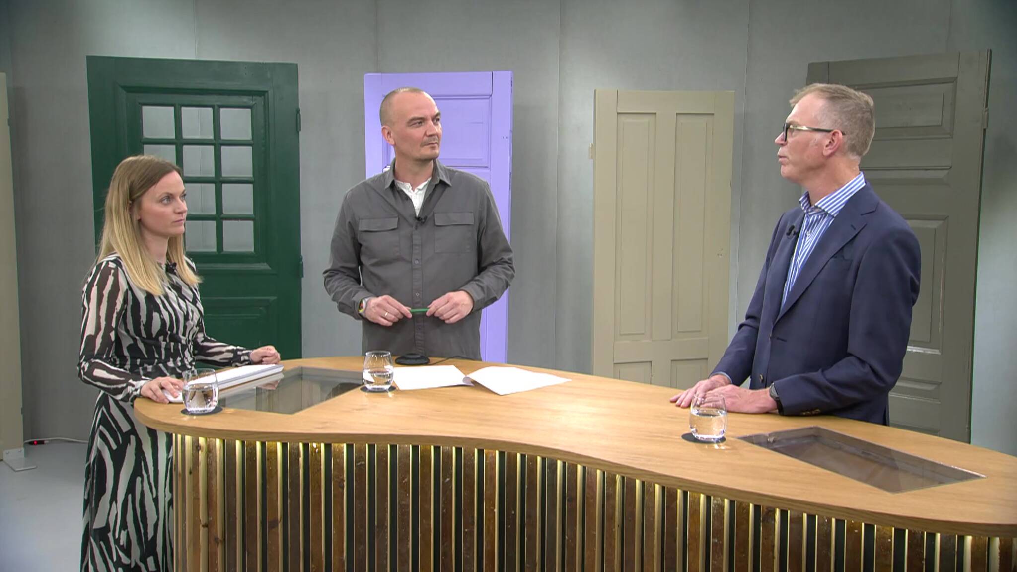 Video fra jyskebank.tv