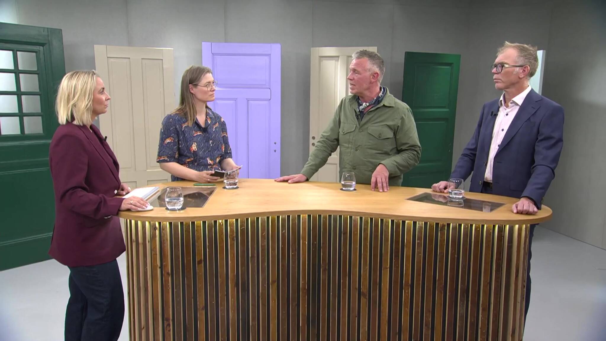 Video fra jyskebank.tv