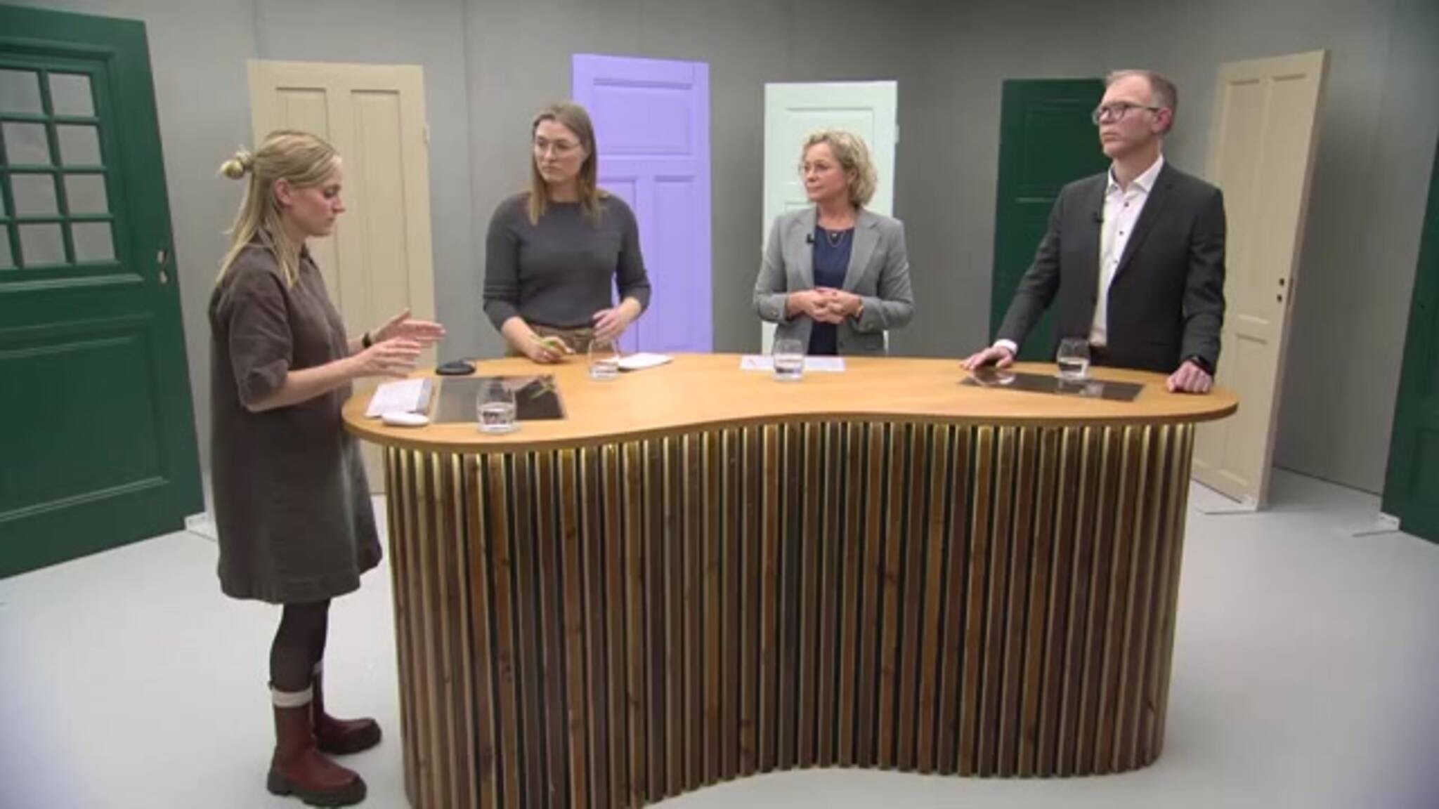 Video fra jyskebank.tv