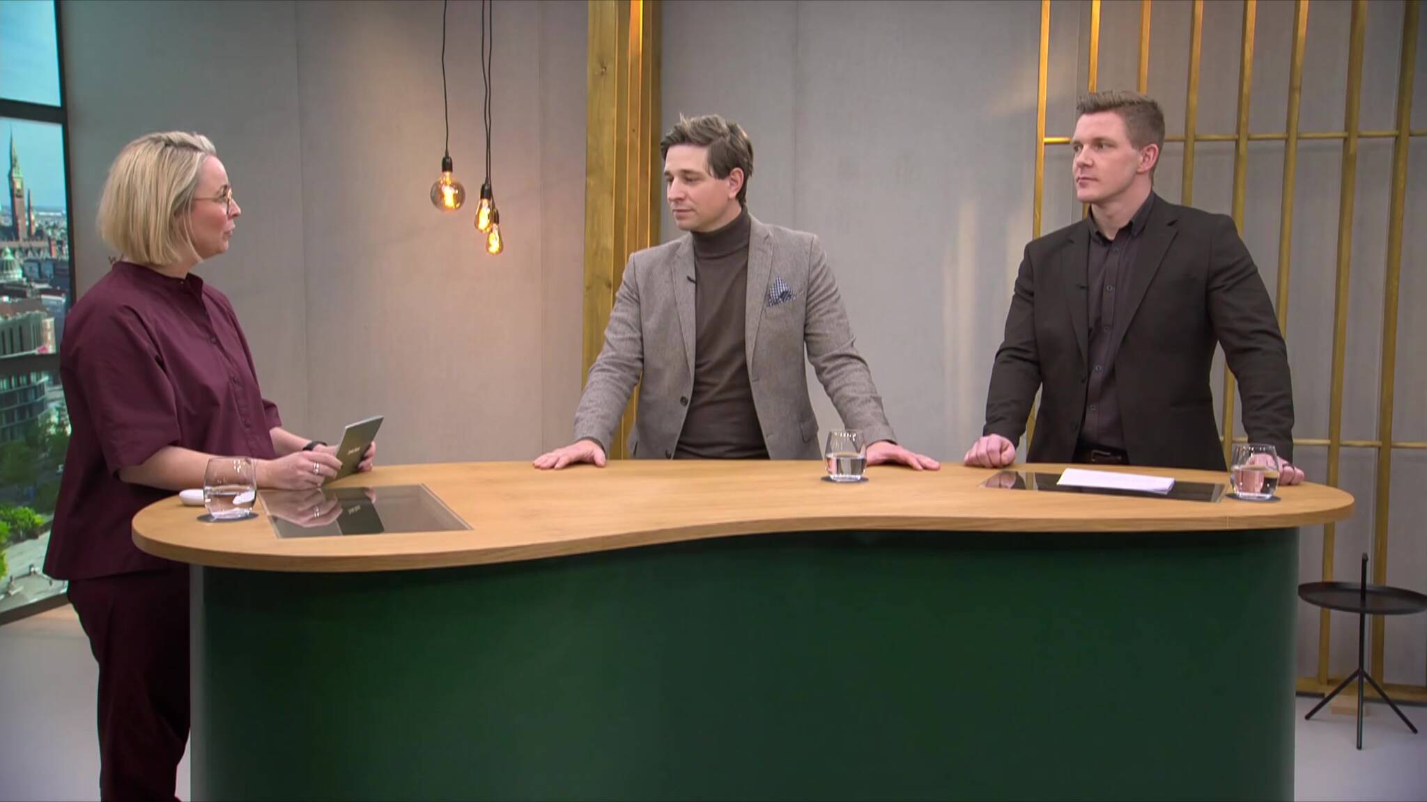 Video fra jyskebank.tv