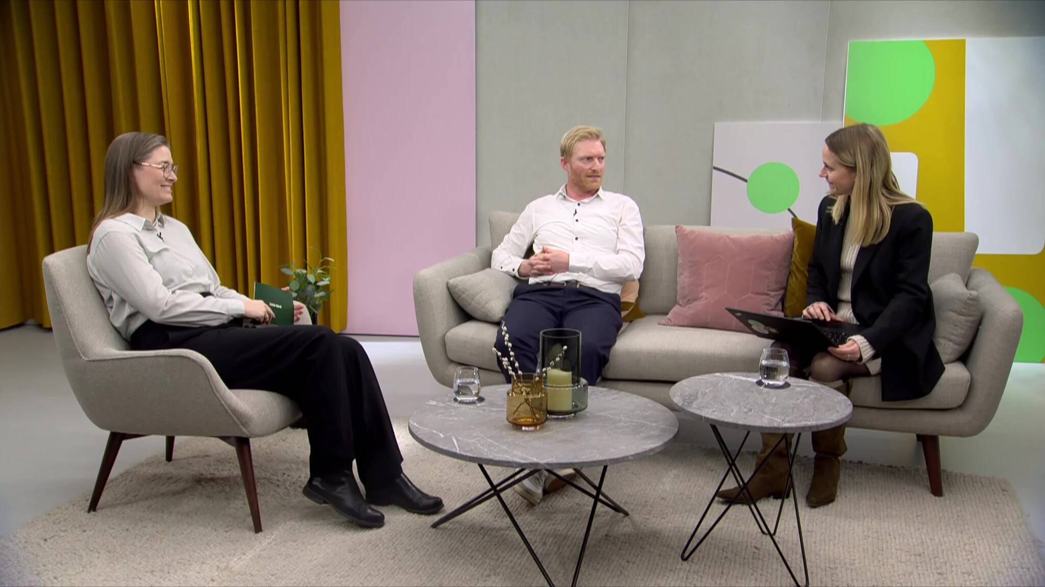 Video fra jyskebank.tv