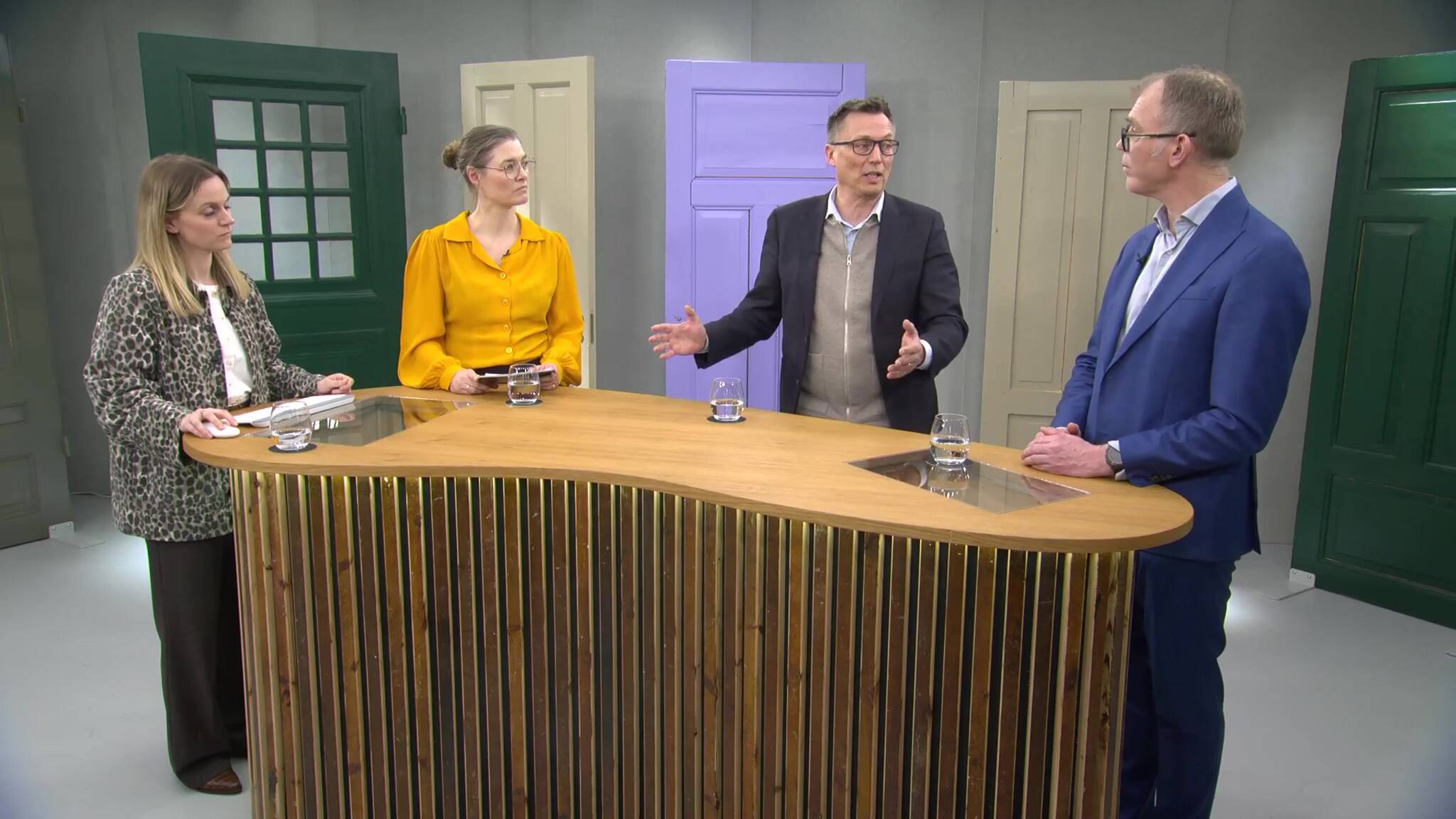 Video fra jyskebank.tv