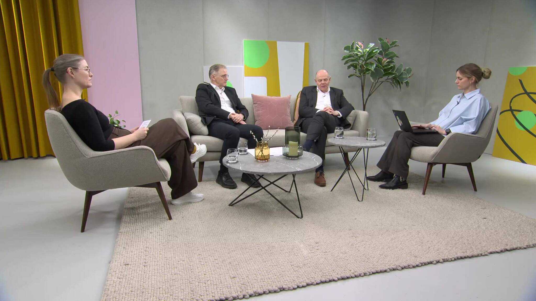 Video fra jyskebank.tv