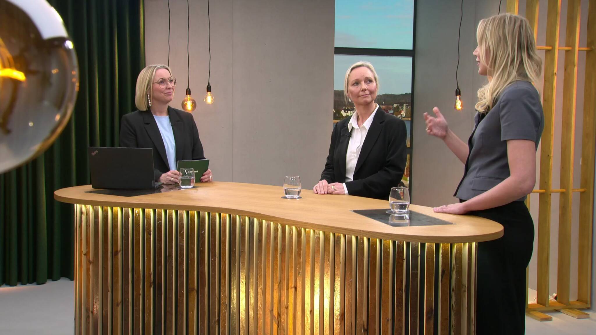 Video fra jyskebank.tv