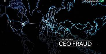 CEO-fraud
