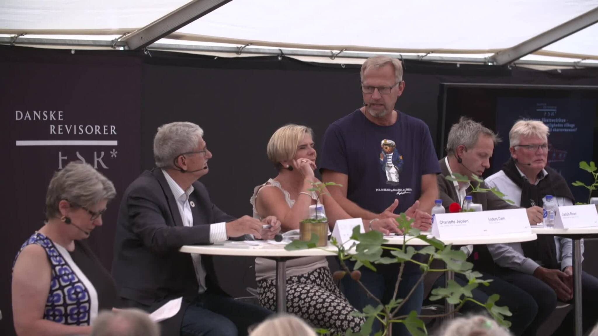 Video fra jyskebank.tv
