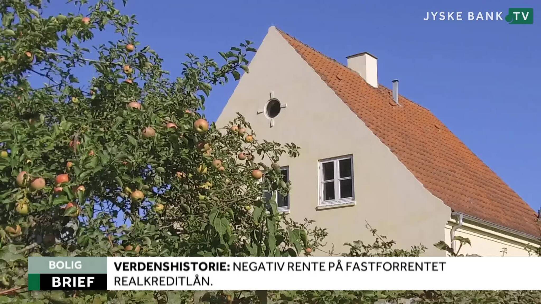Video fra jyskebank.tv