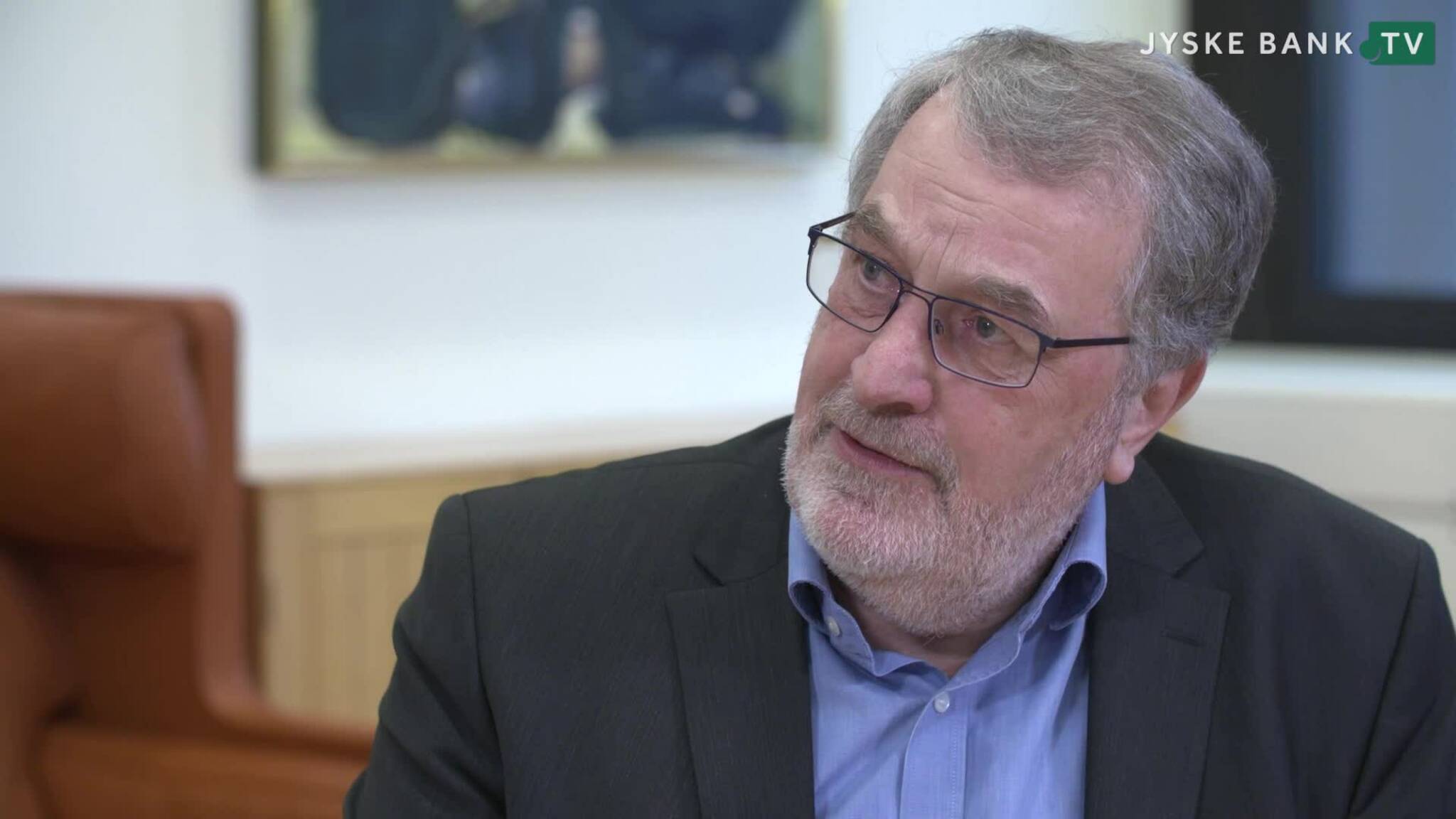 Video fra jyskebank.tv