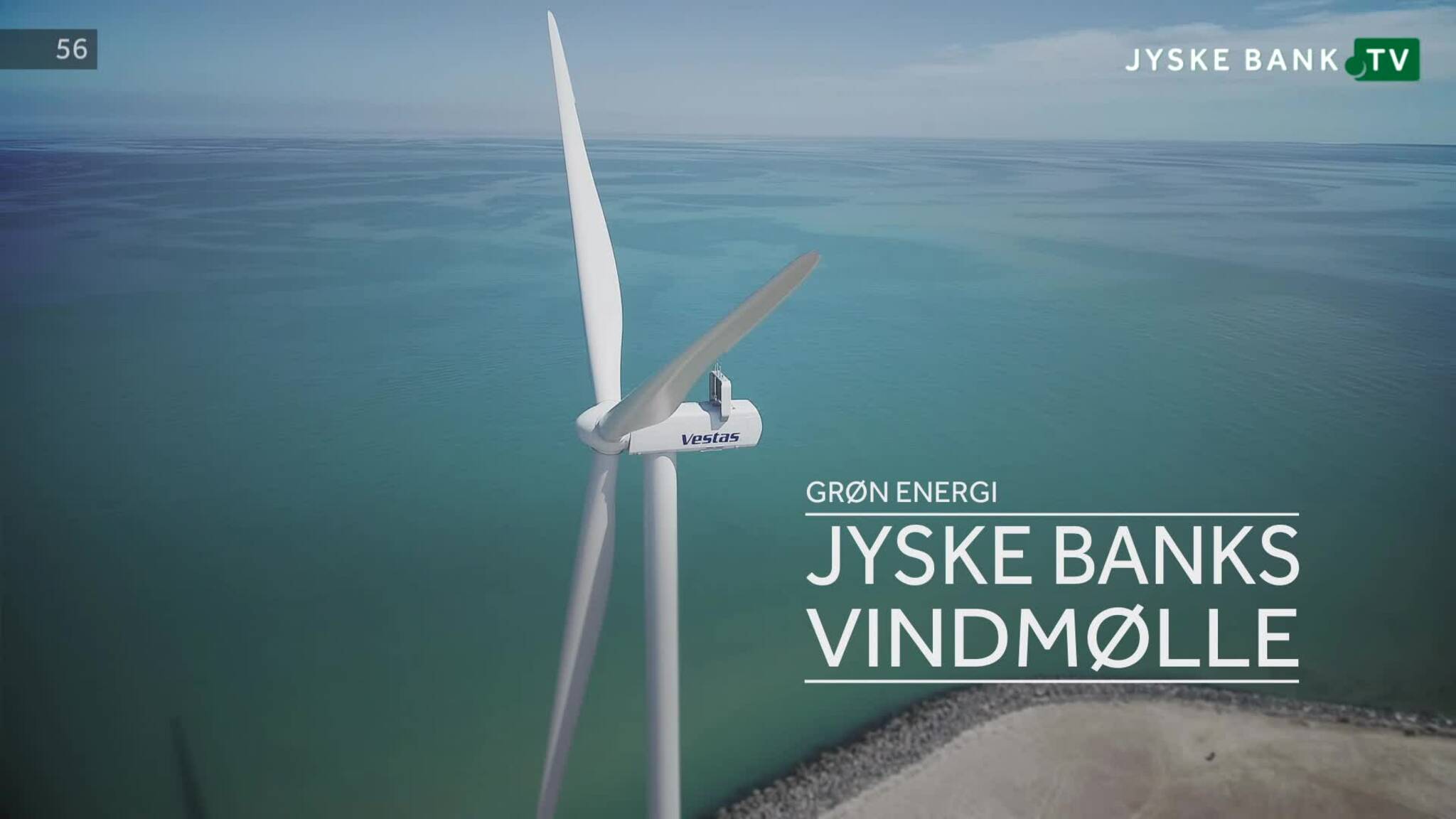 Video fra jyskebank.tv