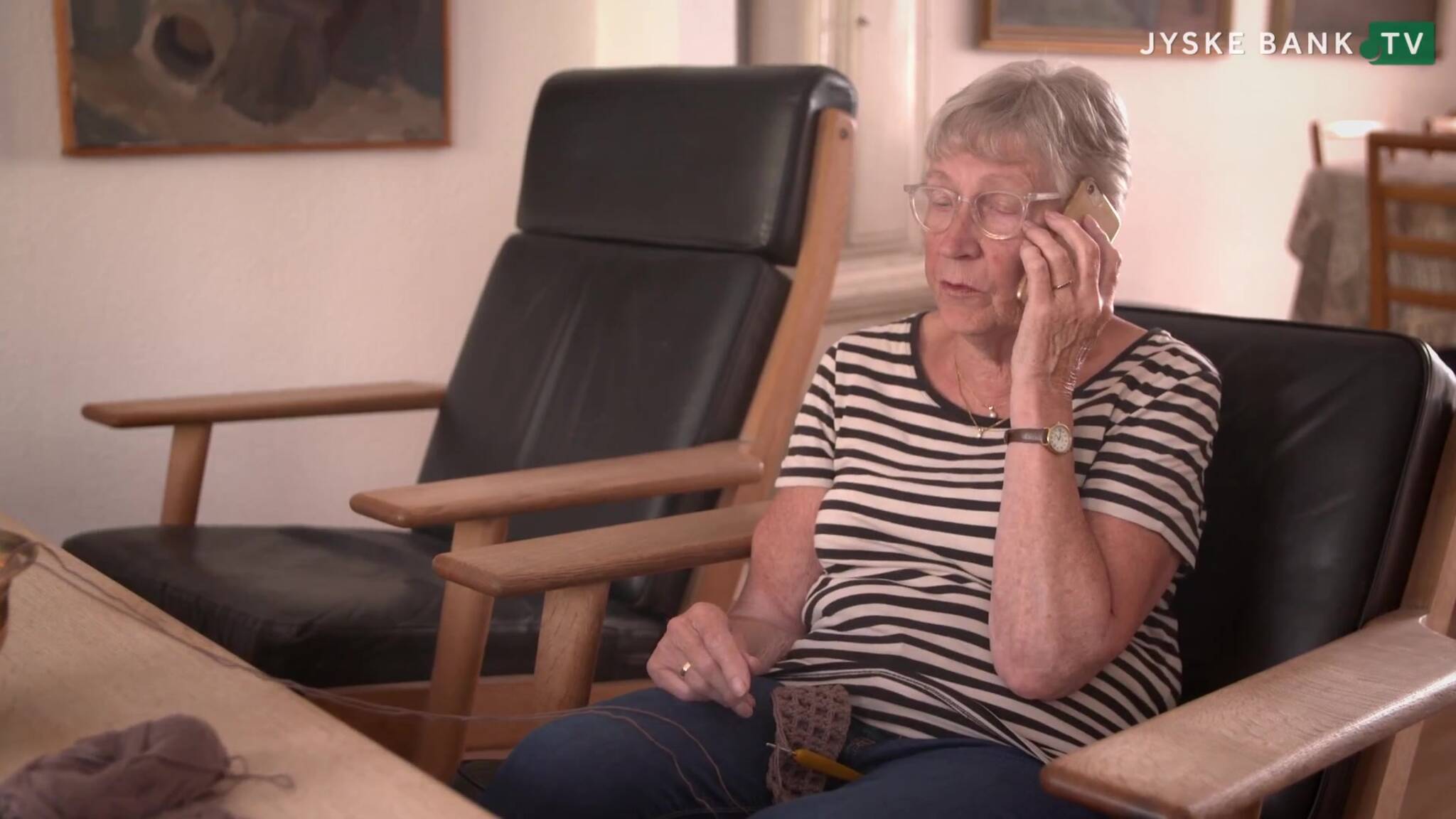 Video fra jyskebank.tv