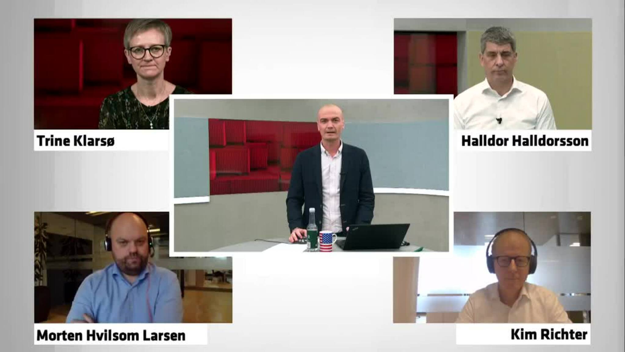Video fra jyskebank.tv