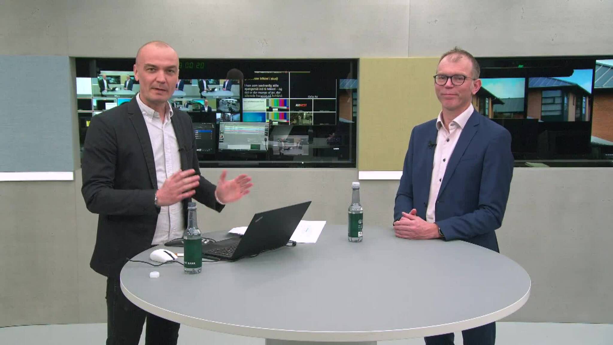 Video fra jyskebank.tv