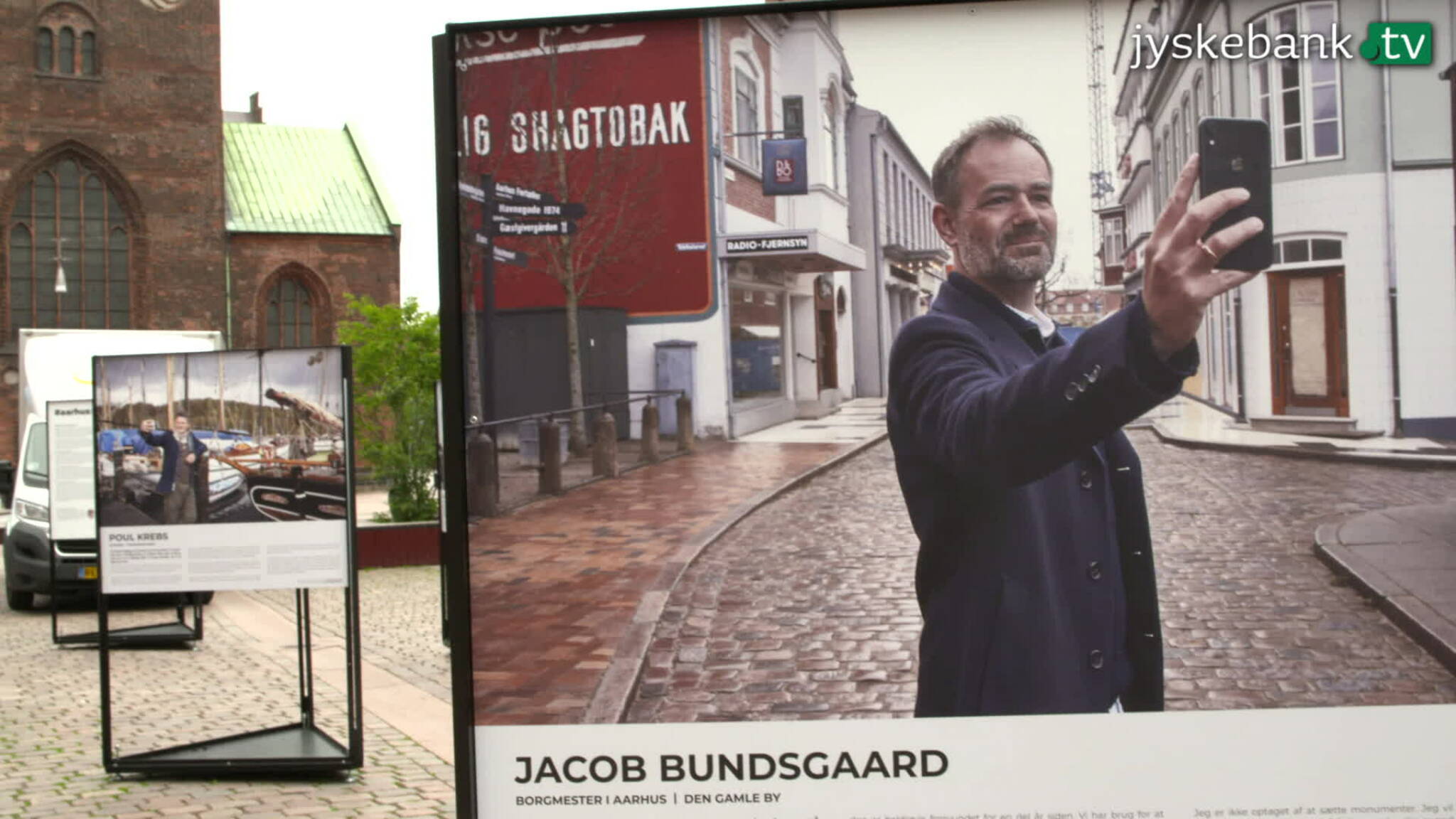 Video fra jyskebank.tv