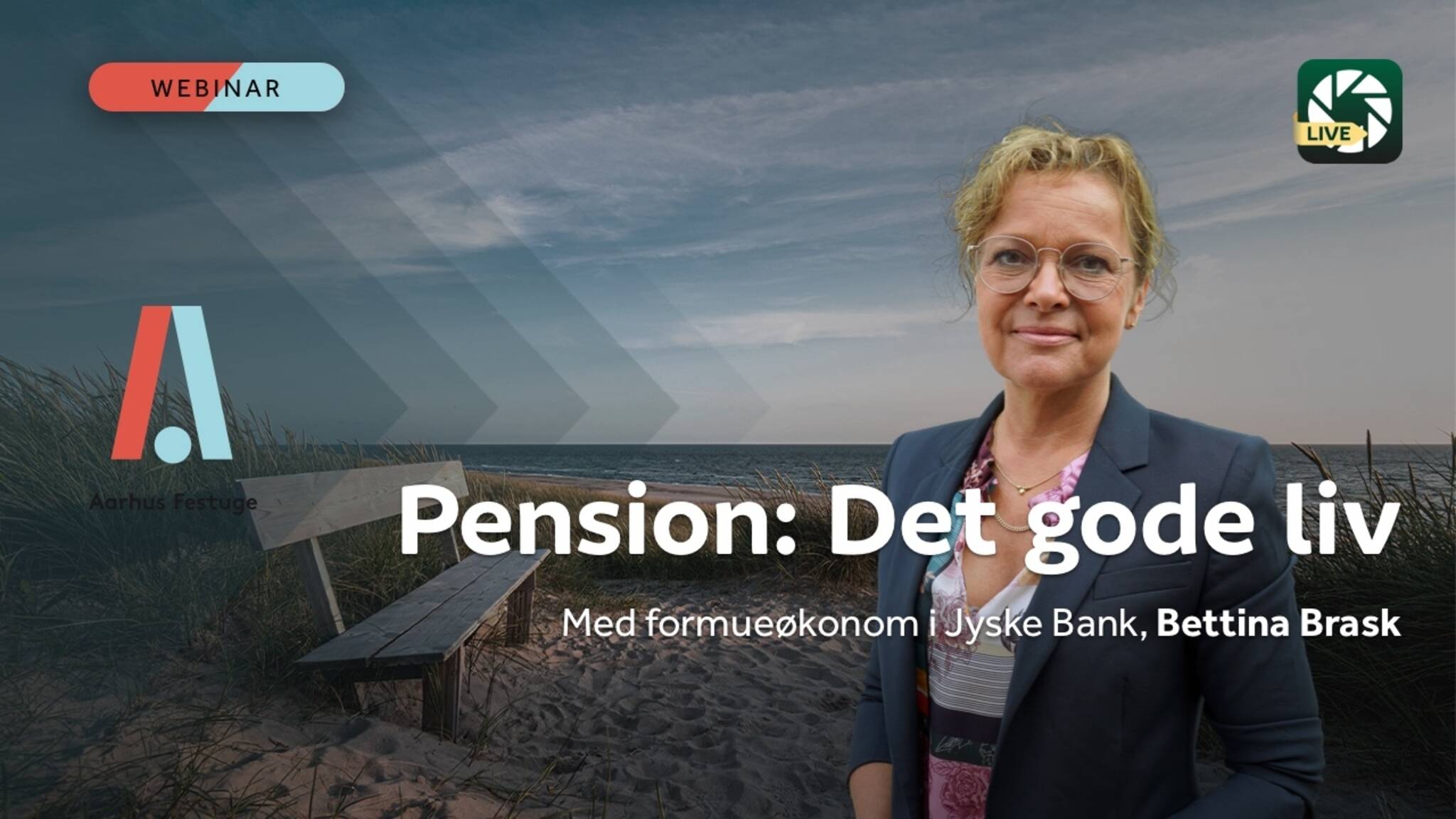 Video fra jyskebank.tv