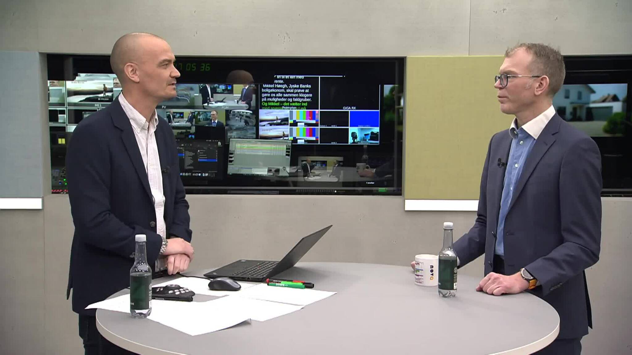 Video fra jyskebank.tv
