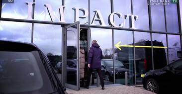 IMPACT er specialister i løsninger, der får kunderne ud over rampen