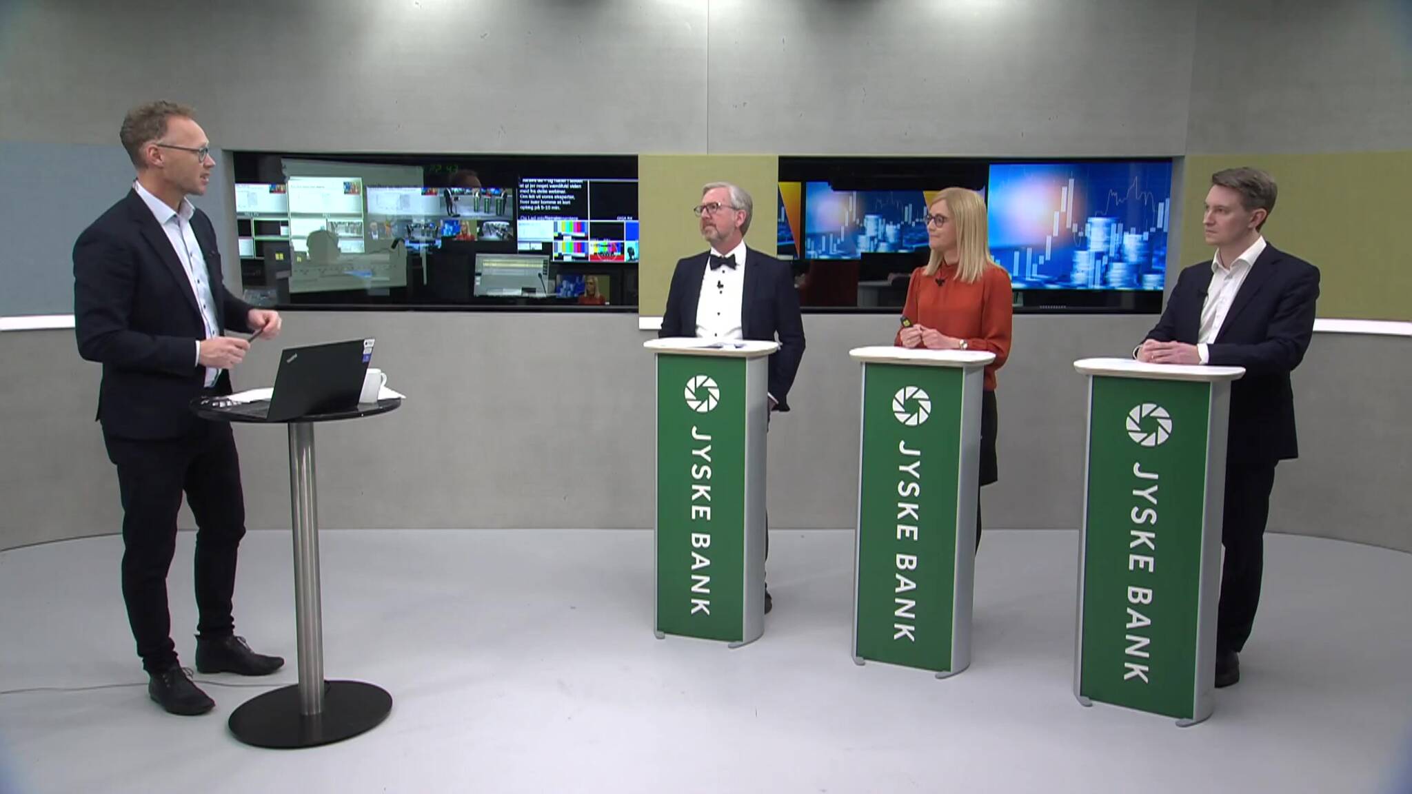 Video fra jyskebank.tv