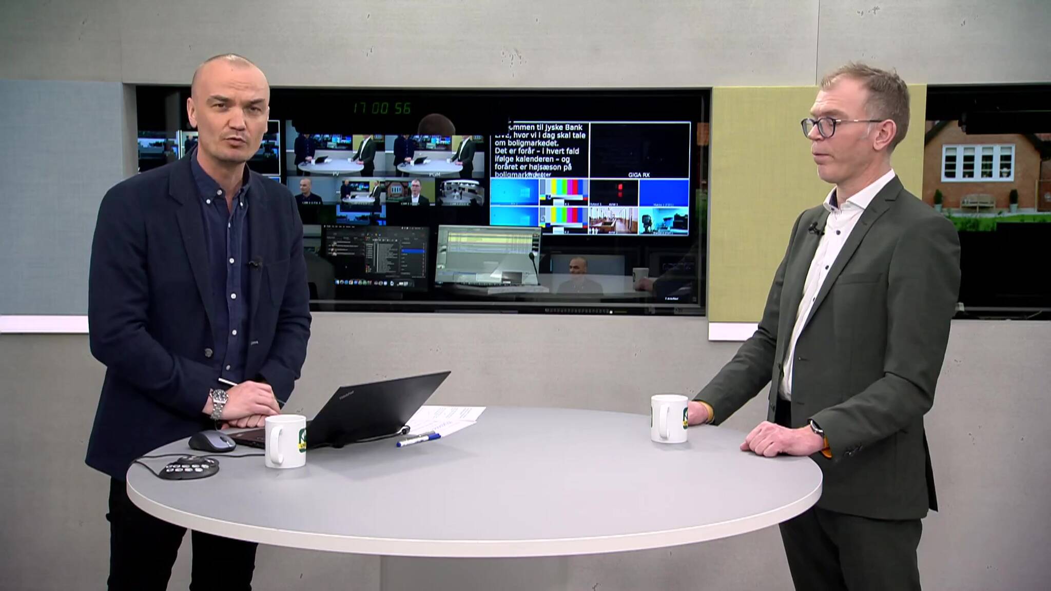 Video fra jyskebank.tv