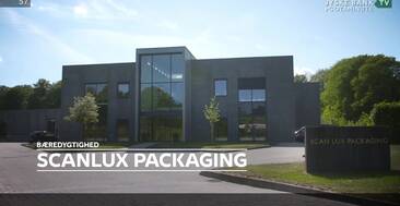 Scanlux Packaging: Grøn profil via bæredygtig emballage
