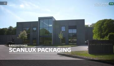 Scanlux Packaging: Grøn profil via bæredygtig emballage