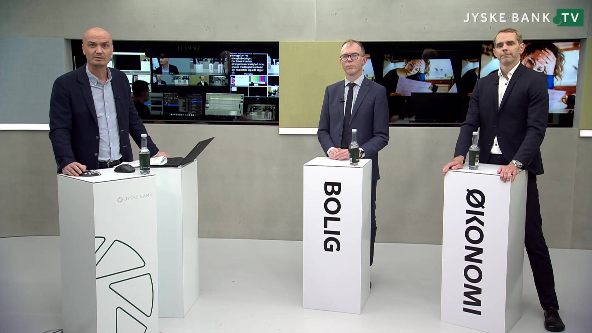 Video fra jyskebank.tv