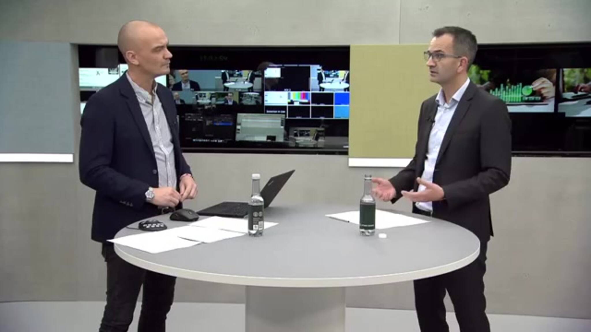 Video fra jyskebank.tv