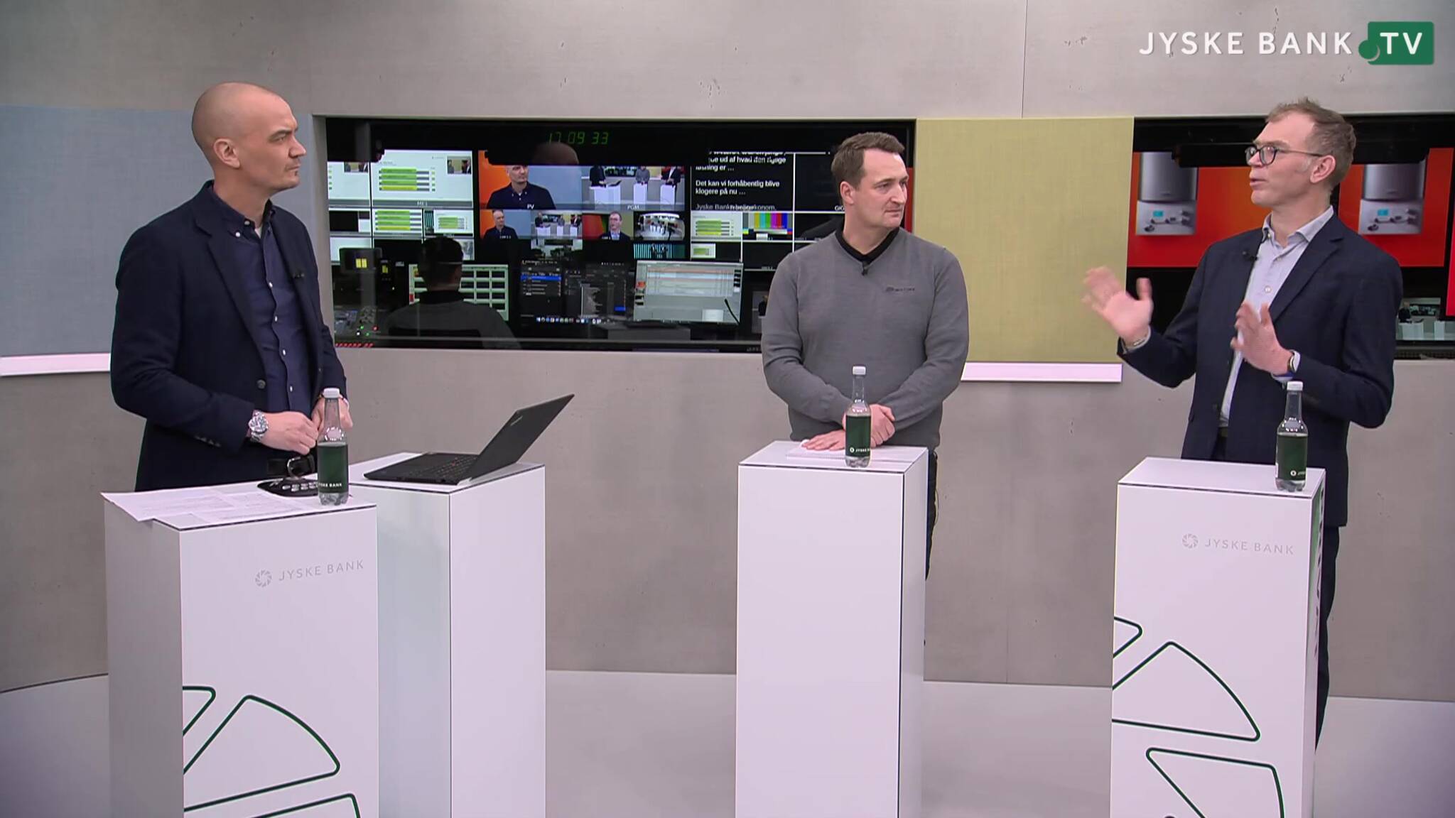 Video fra jyskebank.tv