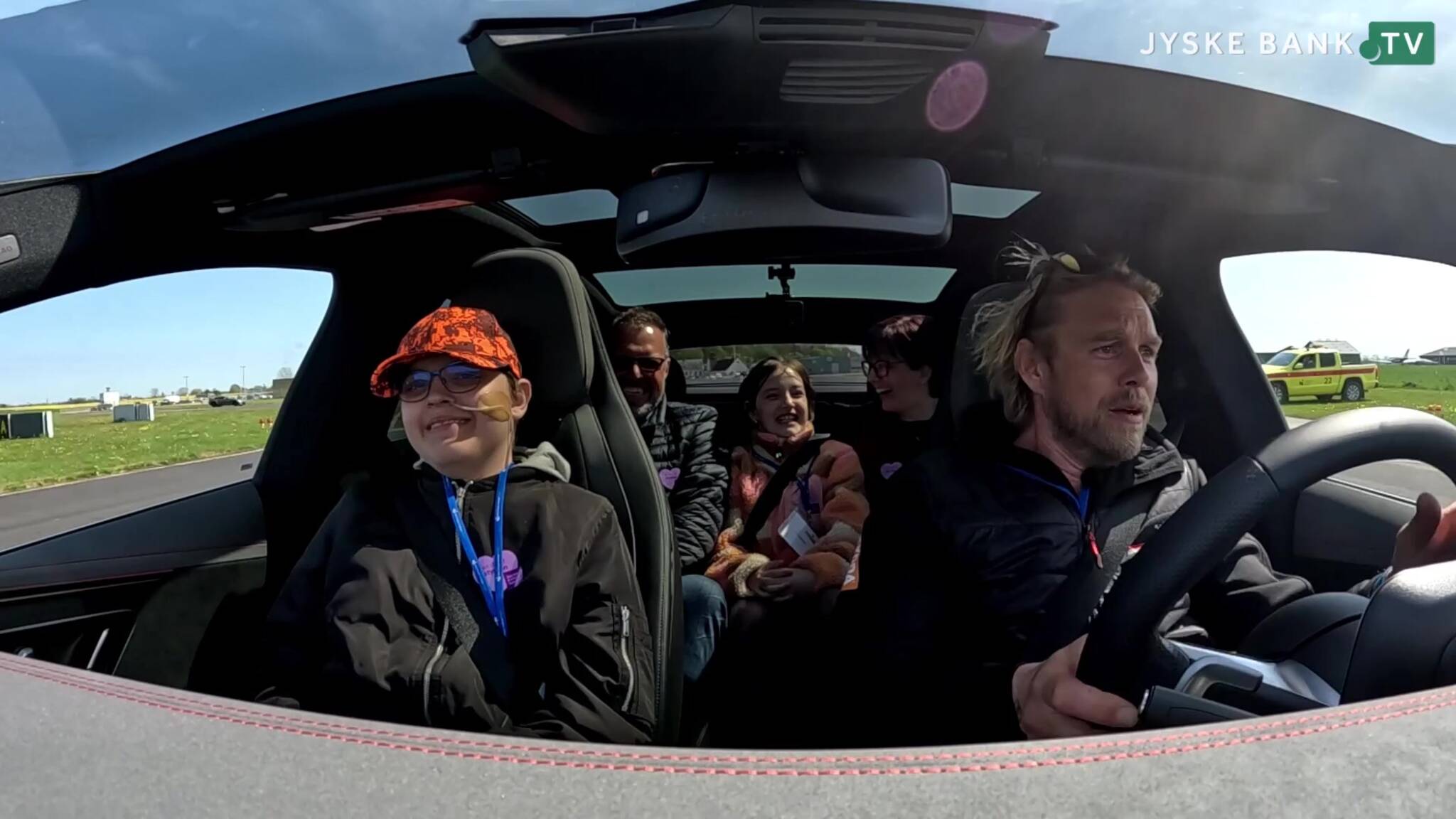 Video fra jyskebank.tv