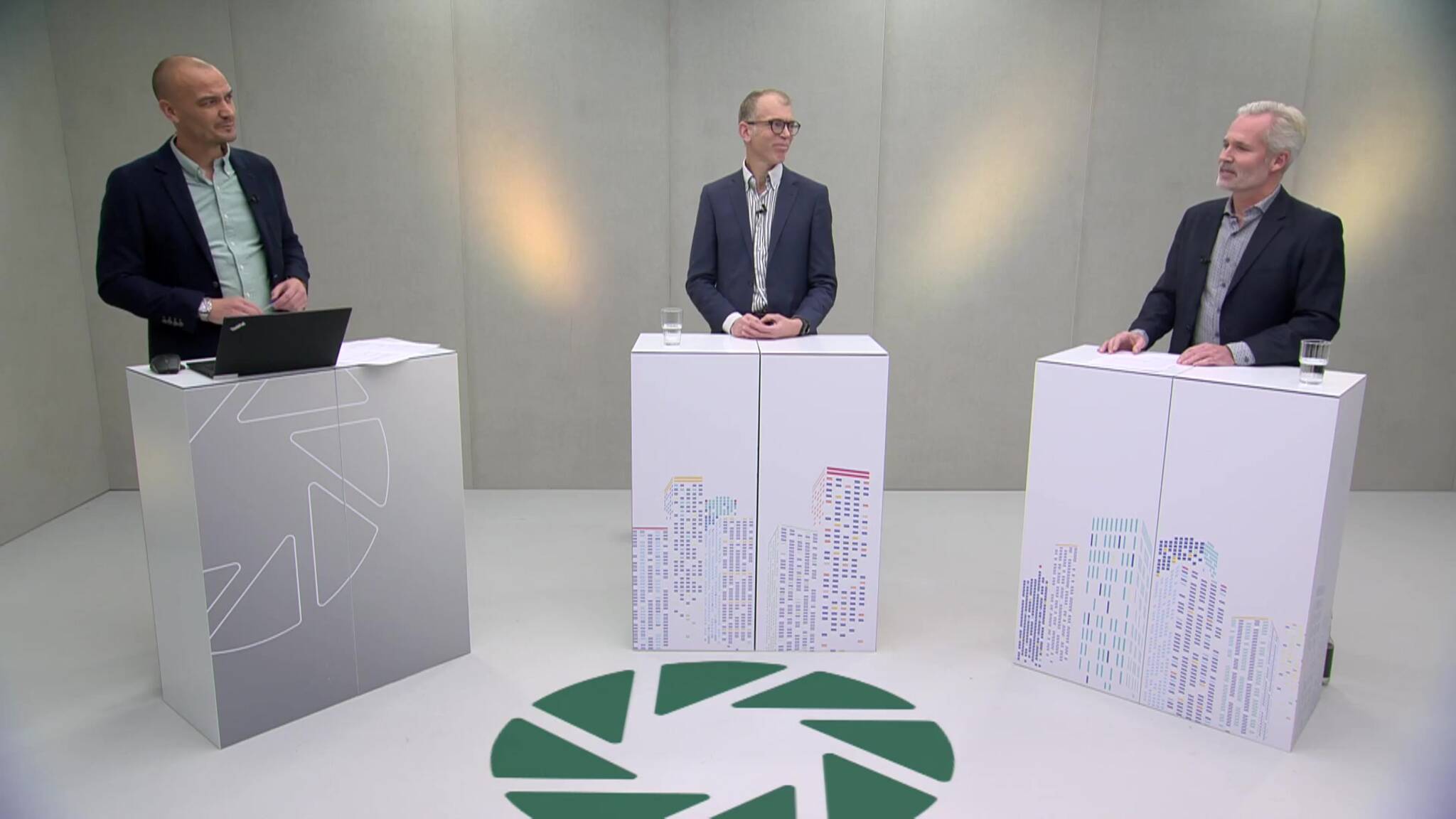 Video fra jyskebank.tv