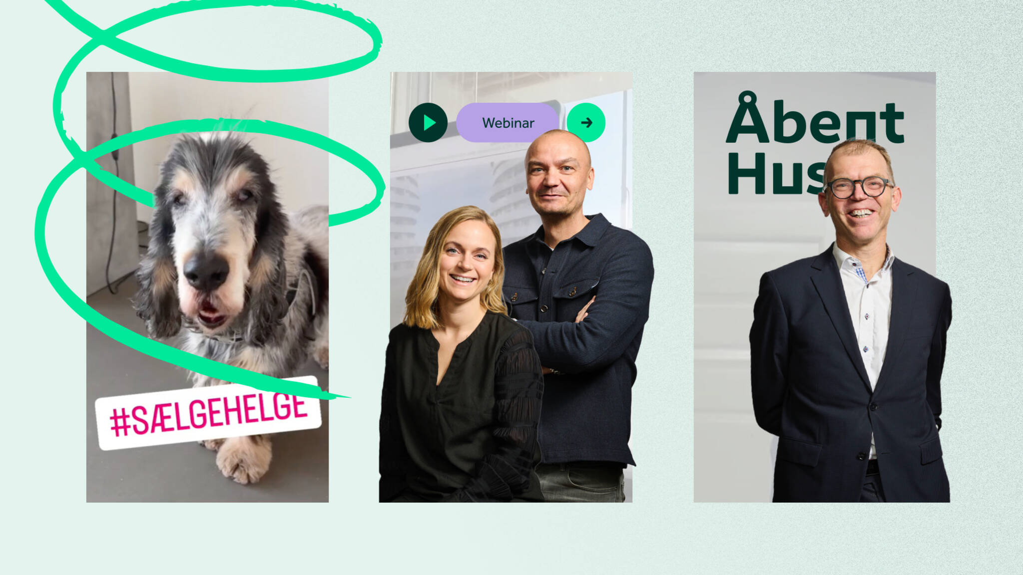 Video fra jyskebank.tv